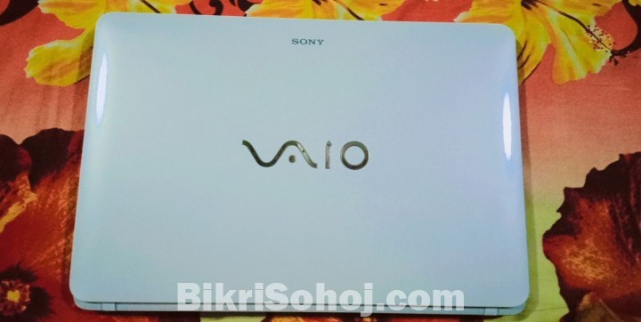 Sony Vaio Laptop Call - 01775578793